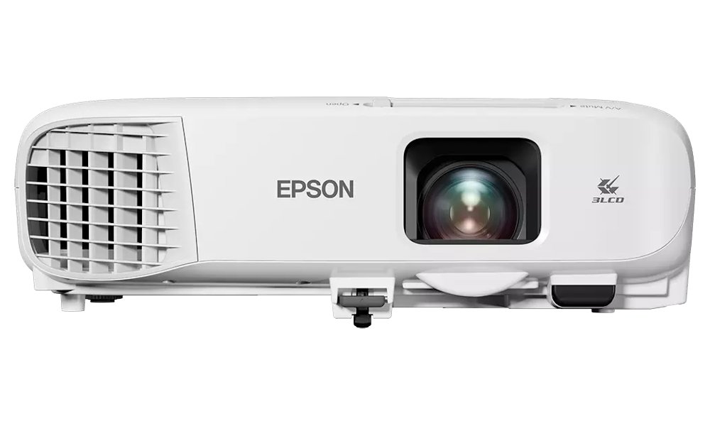EPSON EB-994F