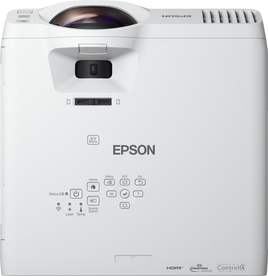 Epson EB-L200SW (V11H993040)
