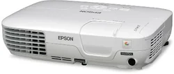 Epson EB-W7, 3LCD WXGA, 1280x800, 2200Ansi, 2000:1 + plátno 175x132 (4:3)