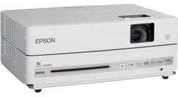 Epson EB-W8D, W-XGA, 16:10 3LCD, 2500ANSI