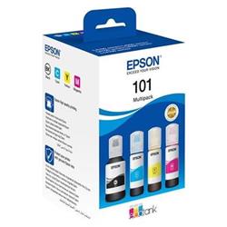 Epson EcoTank 101 4-colour Multipack