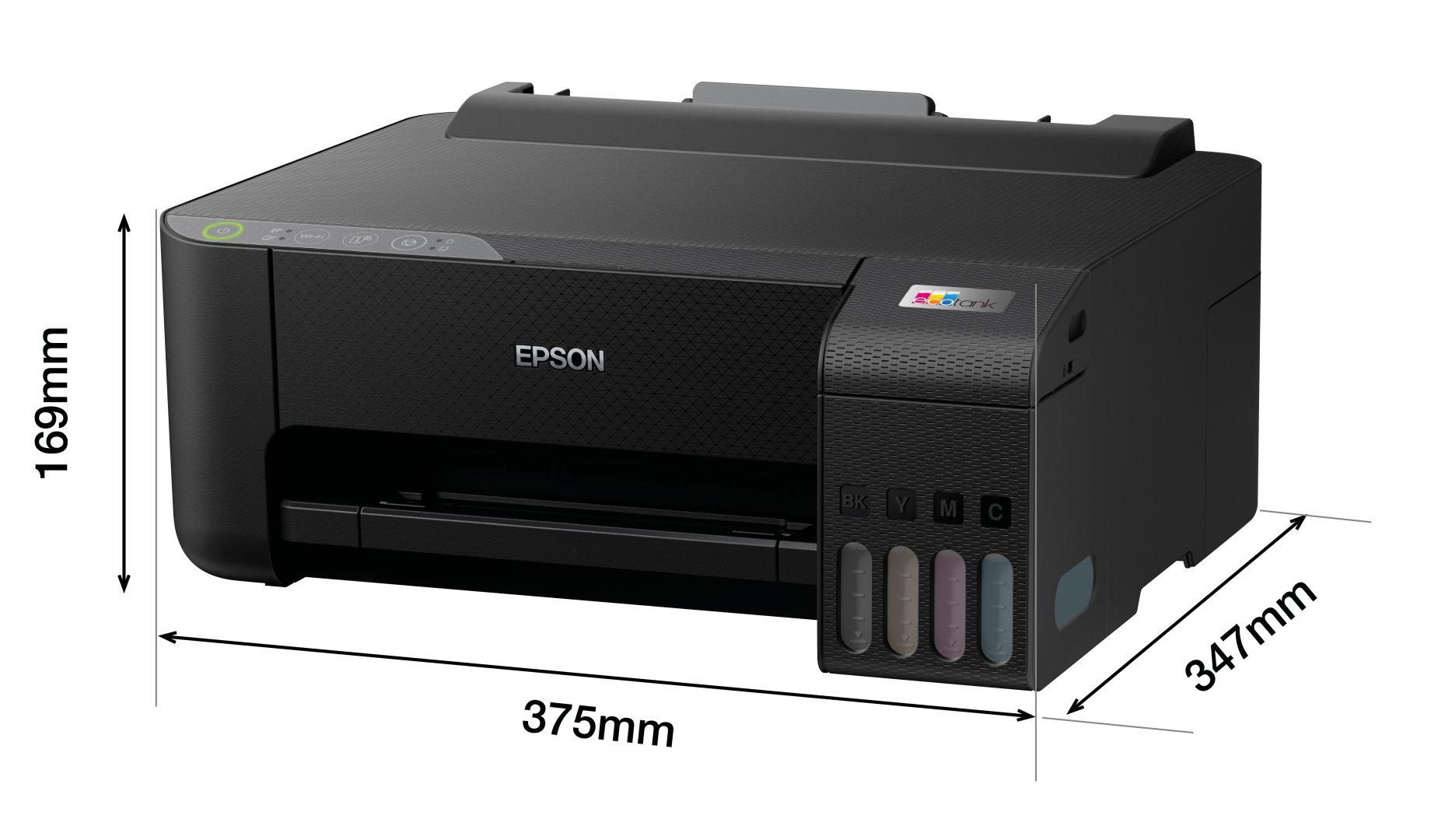 Epson EcoTank L1250 C11CJ71402