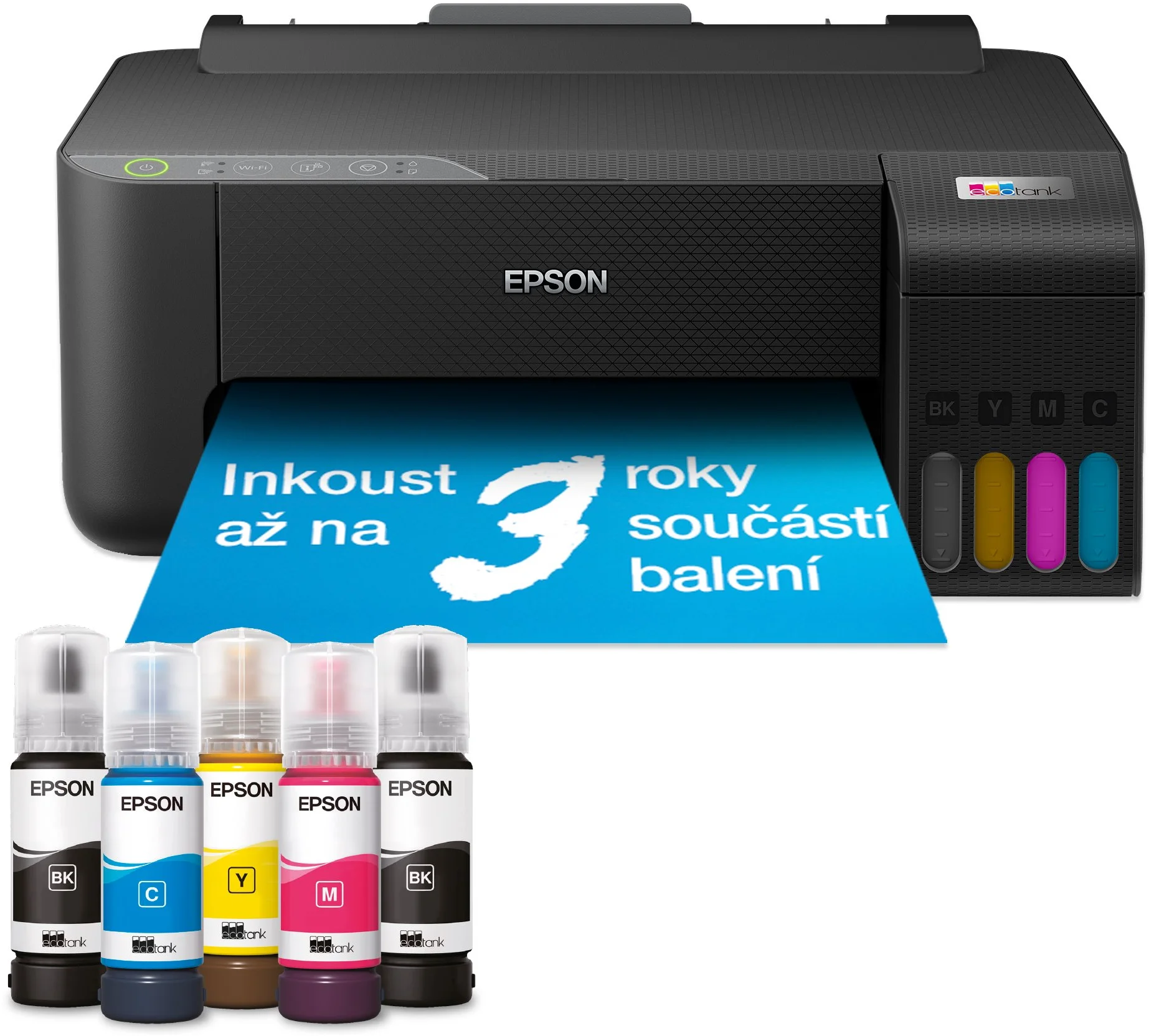 Epson EcoTank L1270