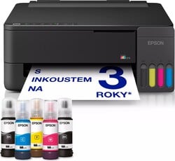 Epson EcoTank L1350
