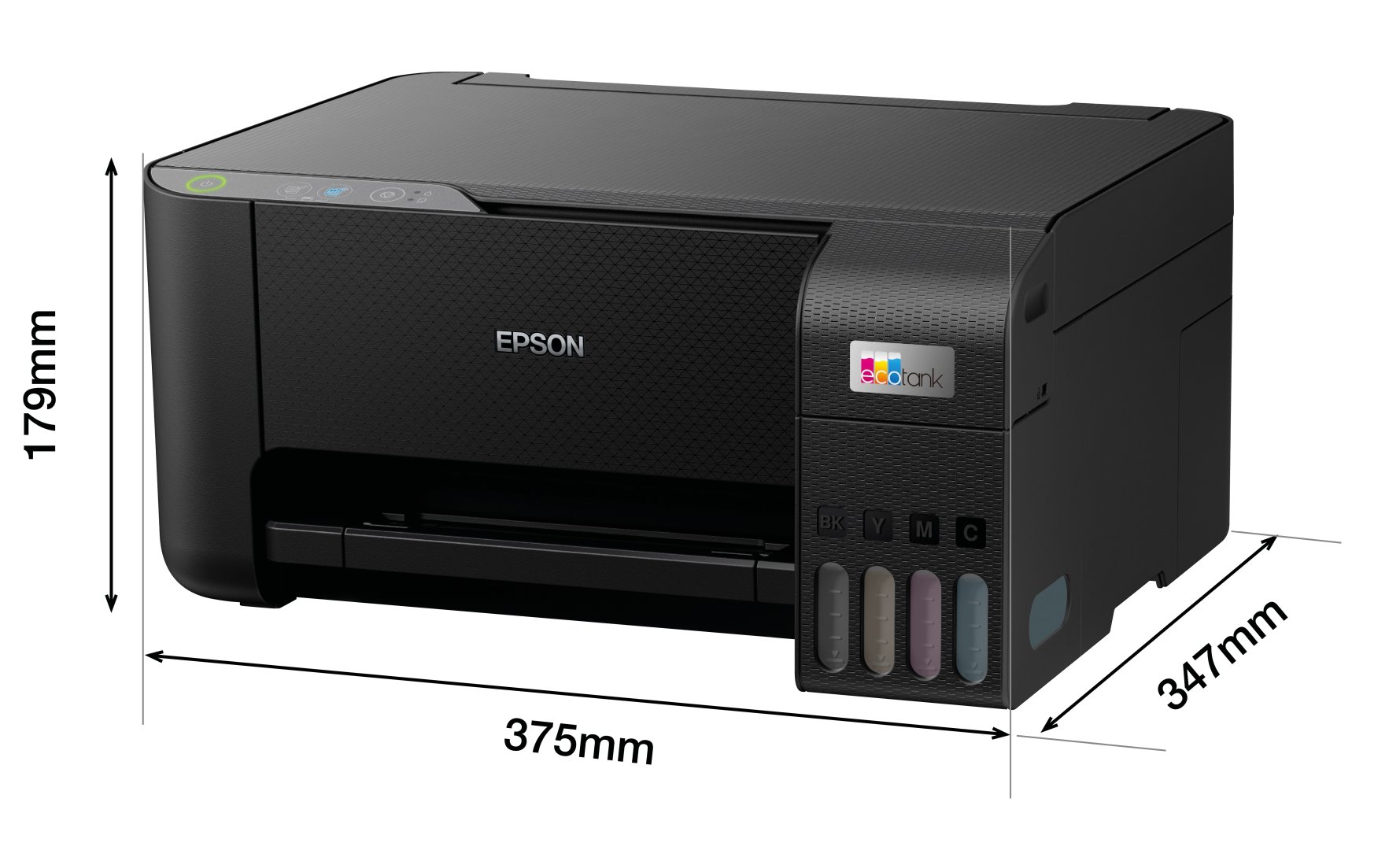 Epson EcoTank L3210 (C11CJ68401)