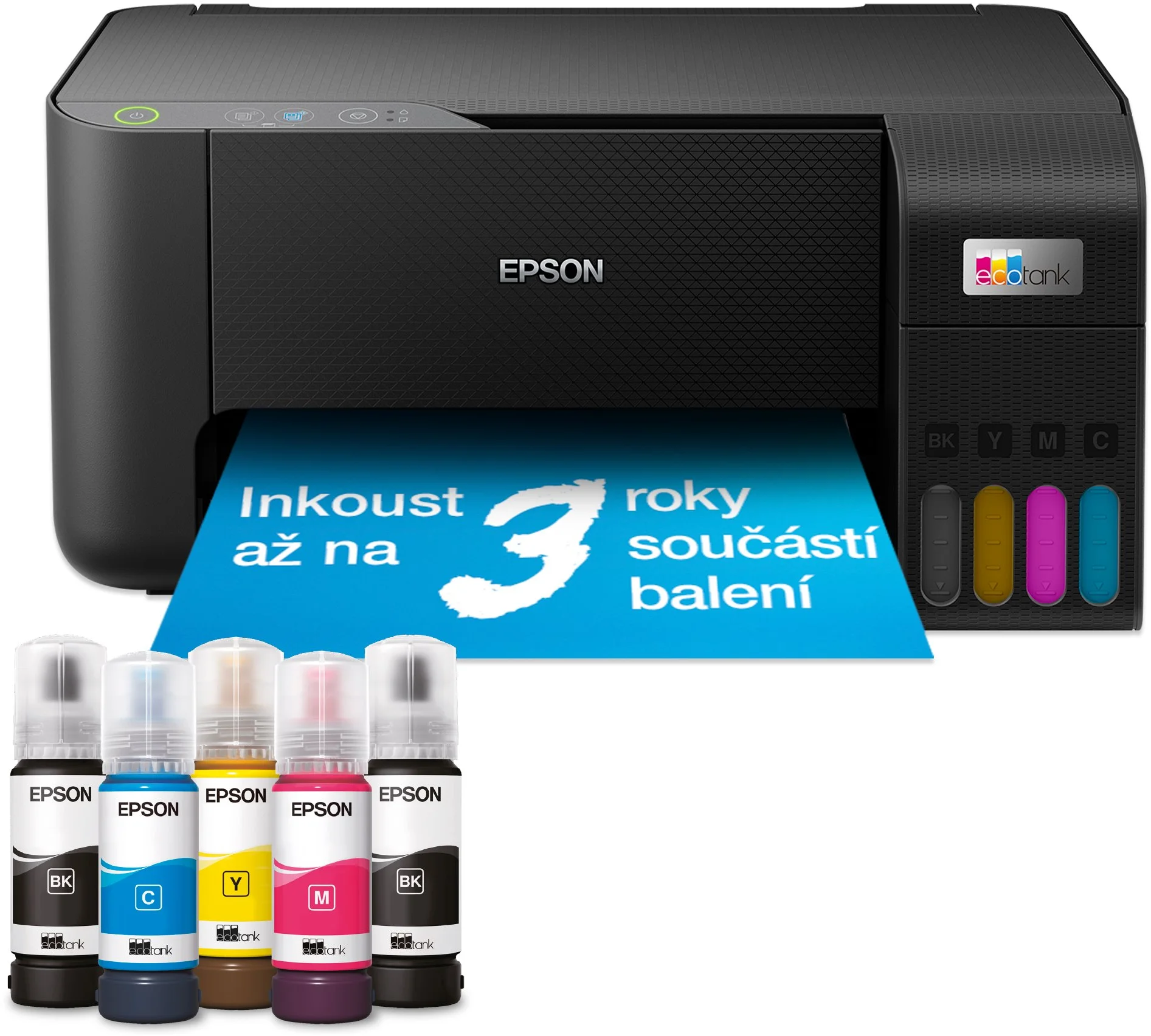 Epson EcoTank L3230 (C11CJ68407)