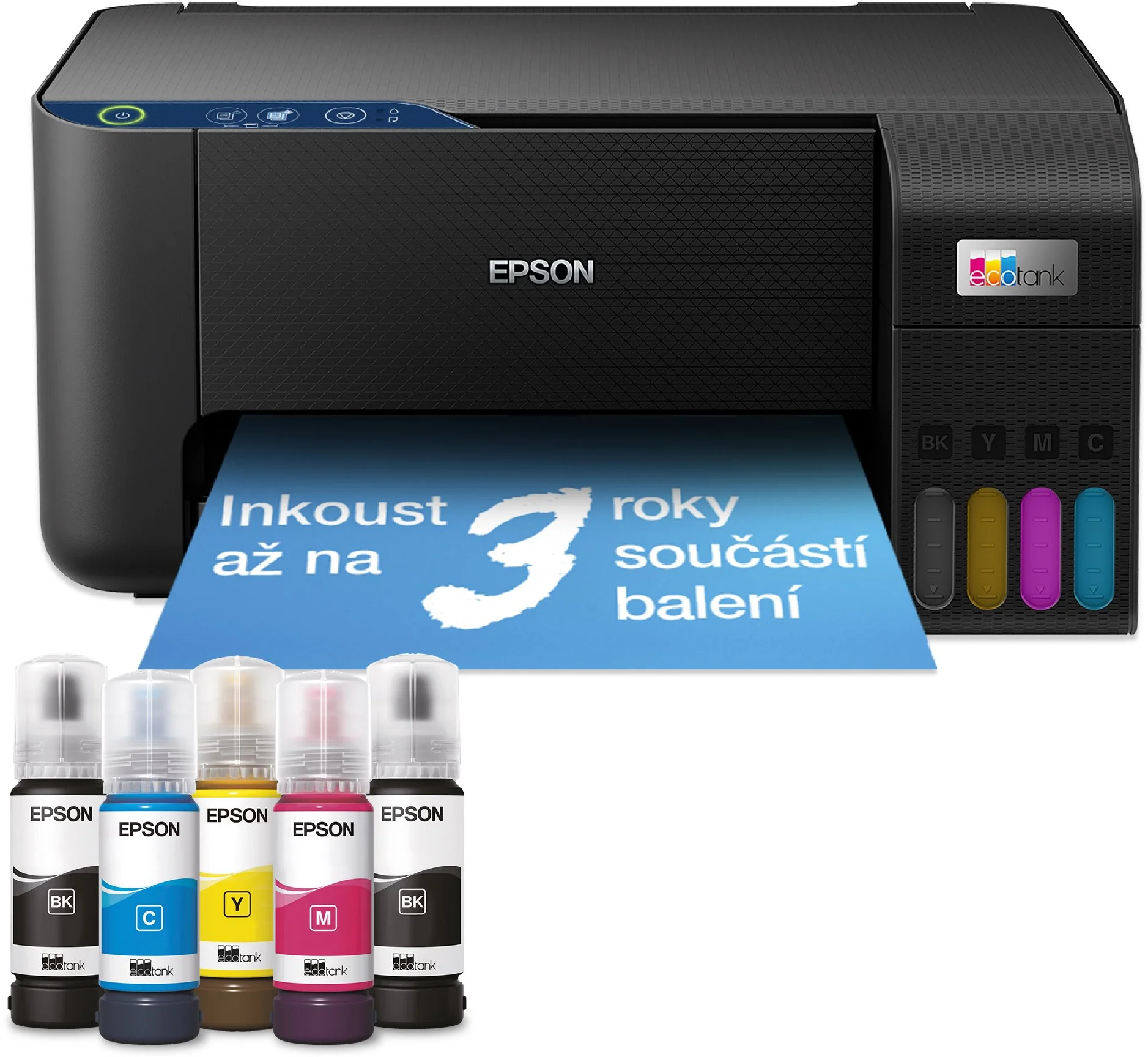 Epson EcoTank L3231 (C11CJ68408)
