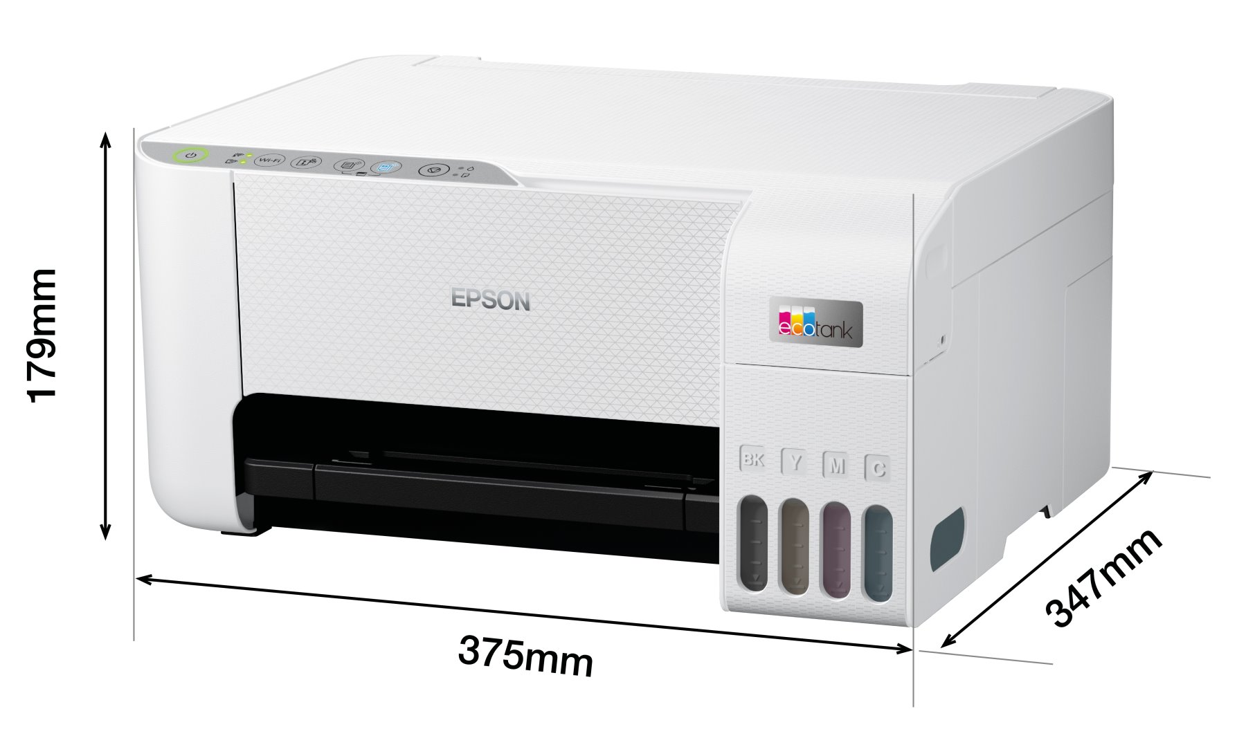 Epson EcoTank L3256 (C11CJ67407)