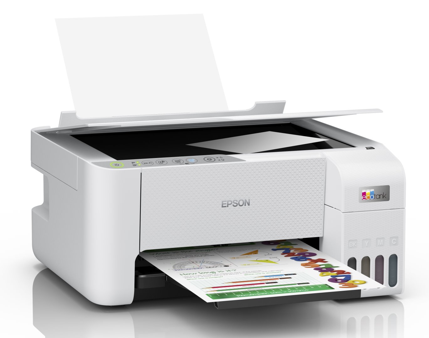 Epson EcoTank L3256 (C11CJ67407)