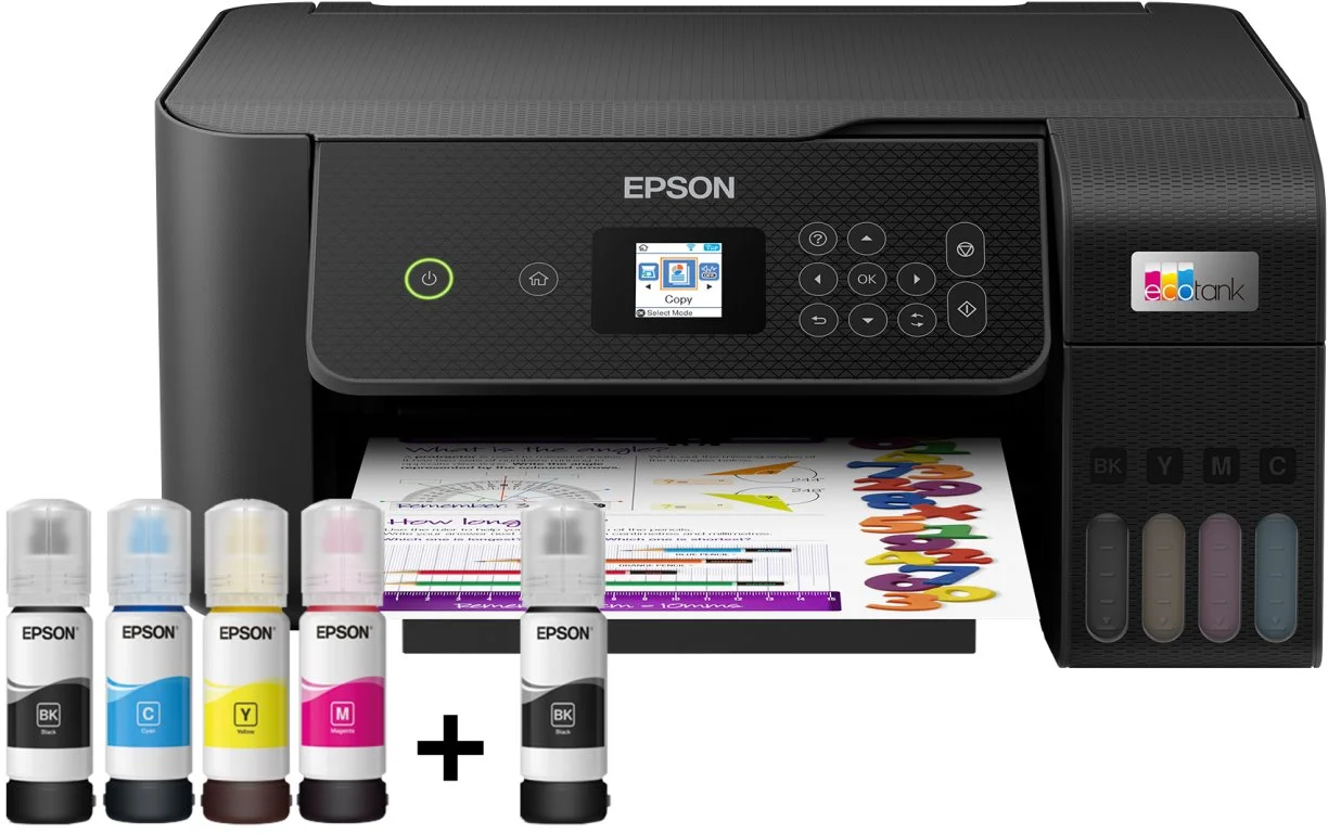 Epson EcoTank L3260 (C11CJ66407)