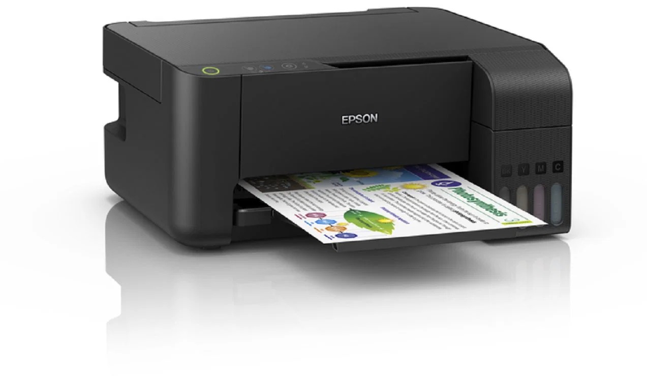 Epson EcoTank L3310 (C11CL61401)