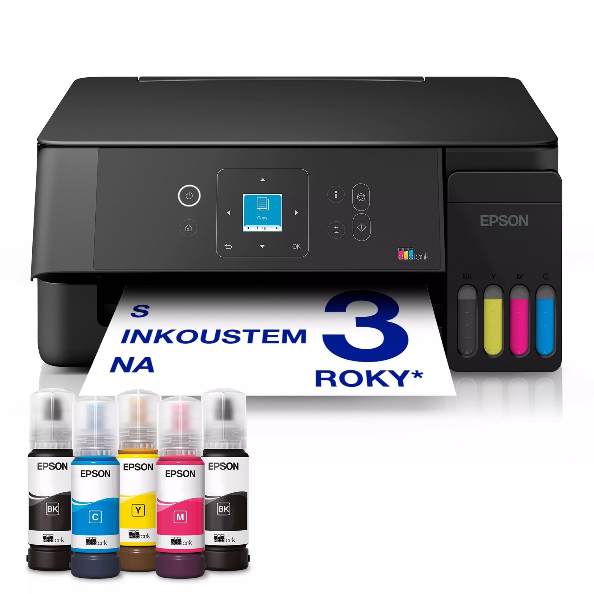 Epson EcoTank L3360 (C11CL63409)