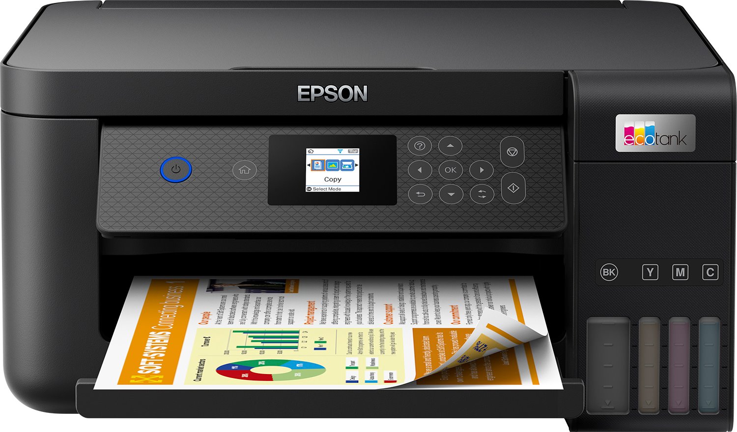 Epson EcoTank L4260 (C11CJ63409) - VYPREDANÉ