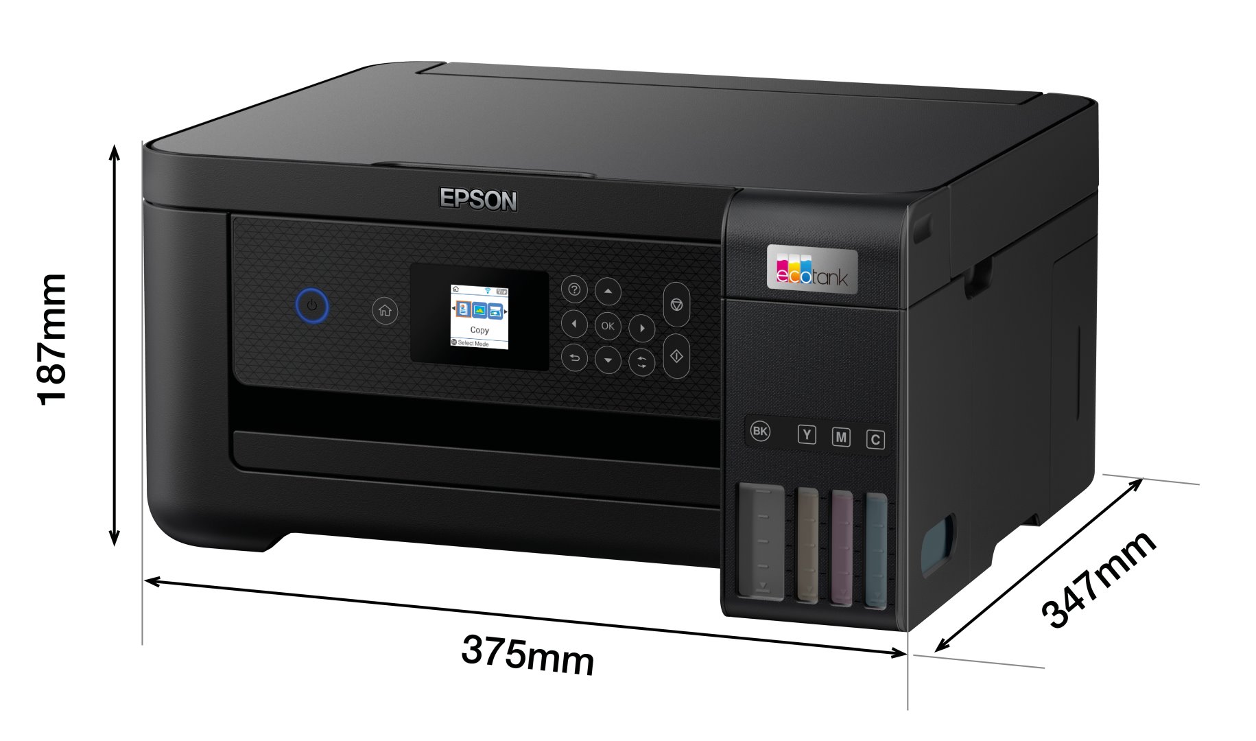 Epson EcoTank L4260 (C11CJ63409) - VYPREDANÉ