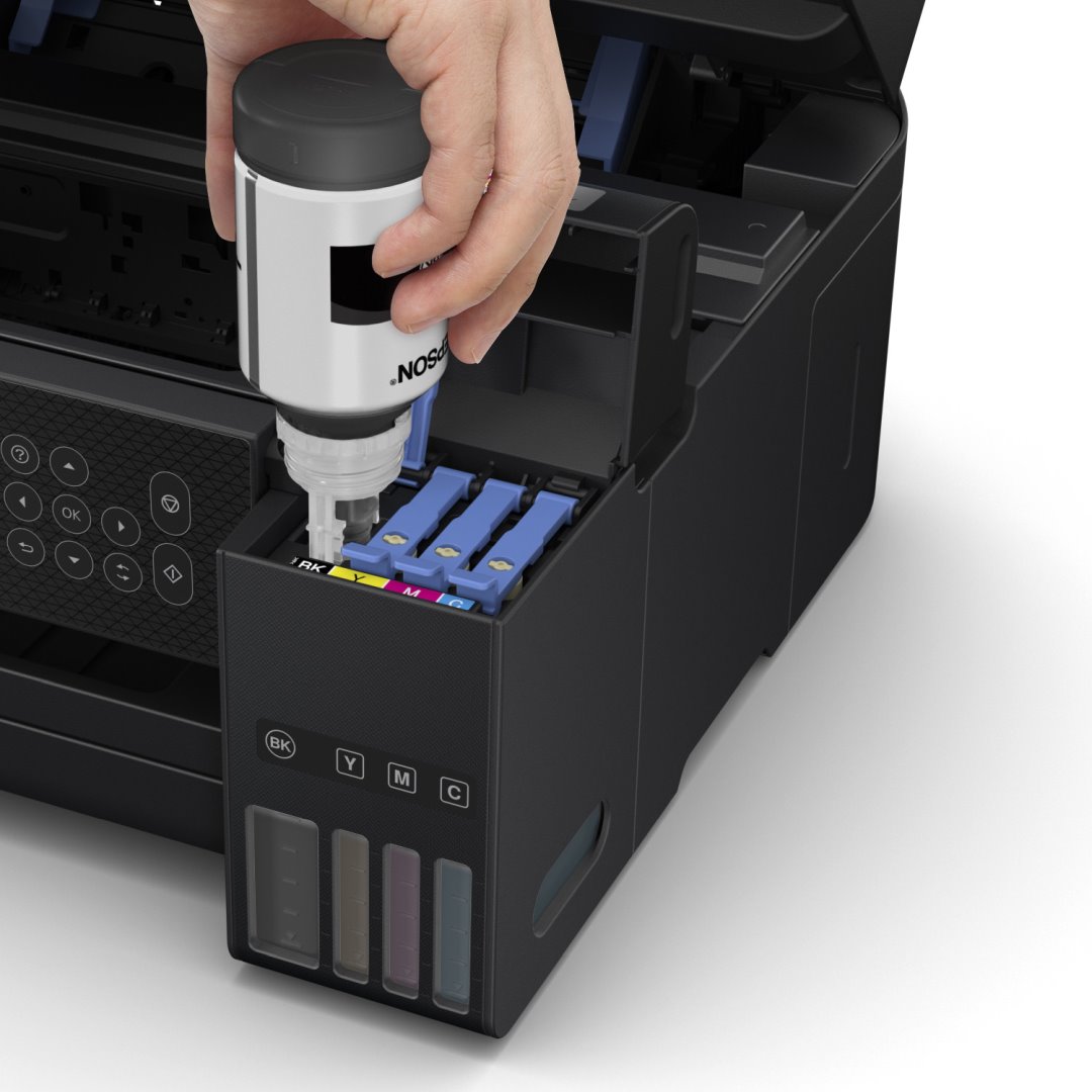 Epson EcoTank L4260 (C11CJ63409) - VYPREDANÉ