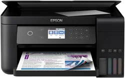 Epson EcoTank L6160 (C11CG21402) - ROZBALENO