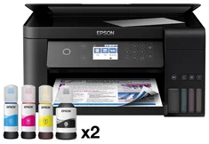 Epson EcoTank L6160 (C11CG21402)