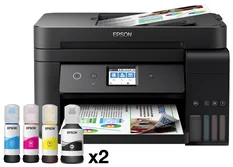 Epson EcoTank L6190 (C11CG19402)