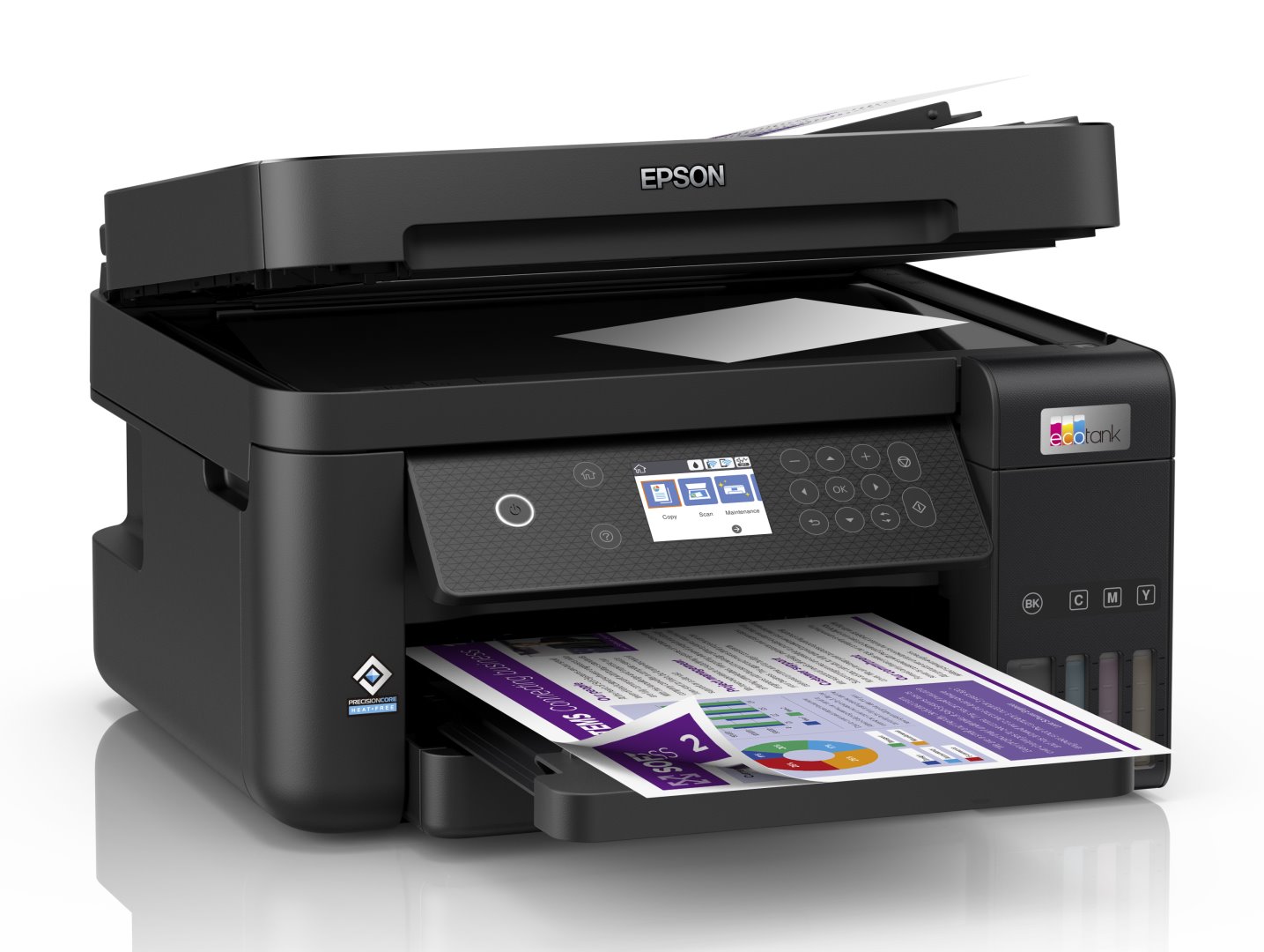 Epson EcoTank L6270 (C11CJ61403)