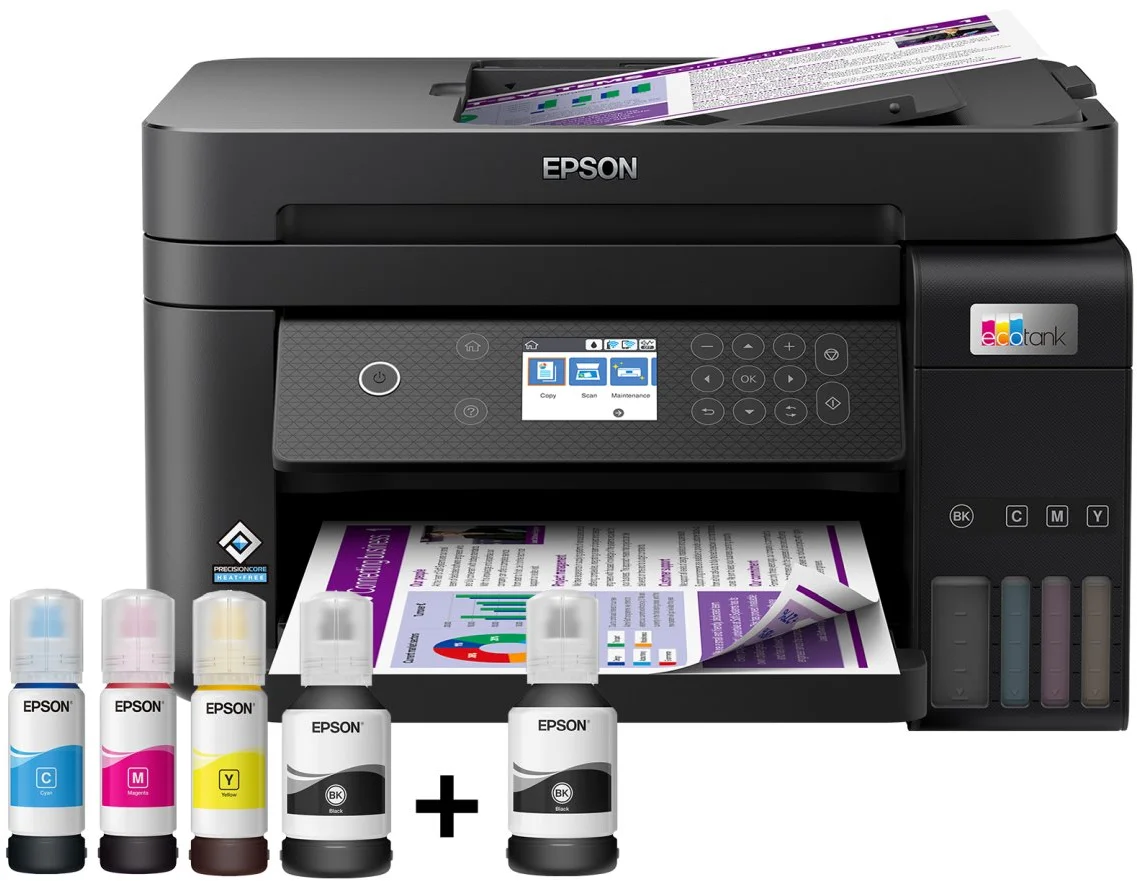 Epson EcoTank L6270 (C11CJ61403)