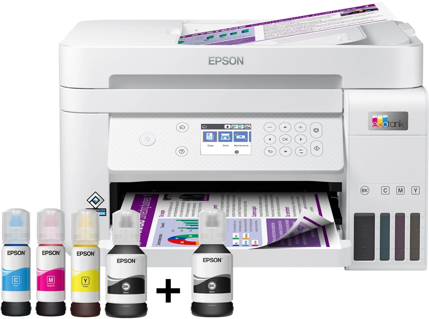 Epson EcoTank L6276 (C11CJ61406)