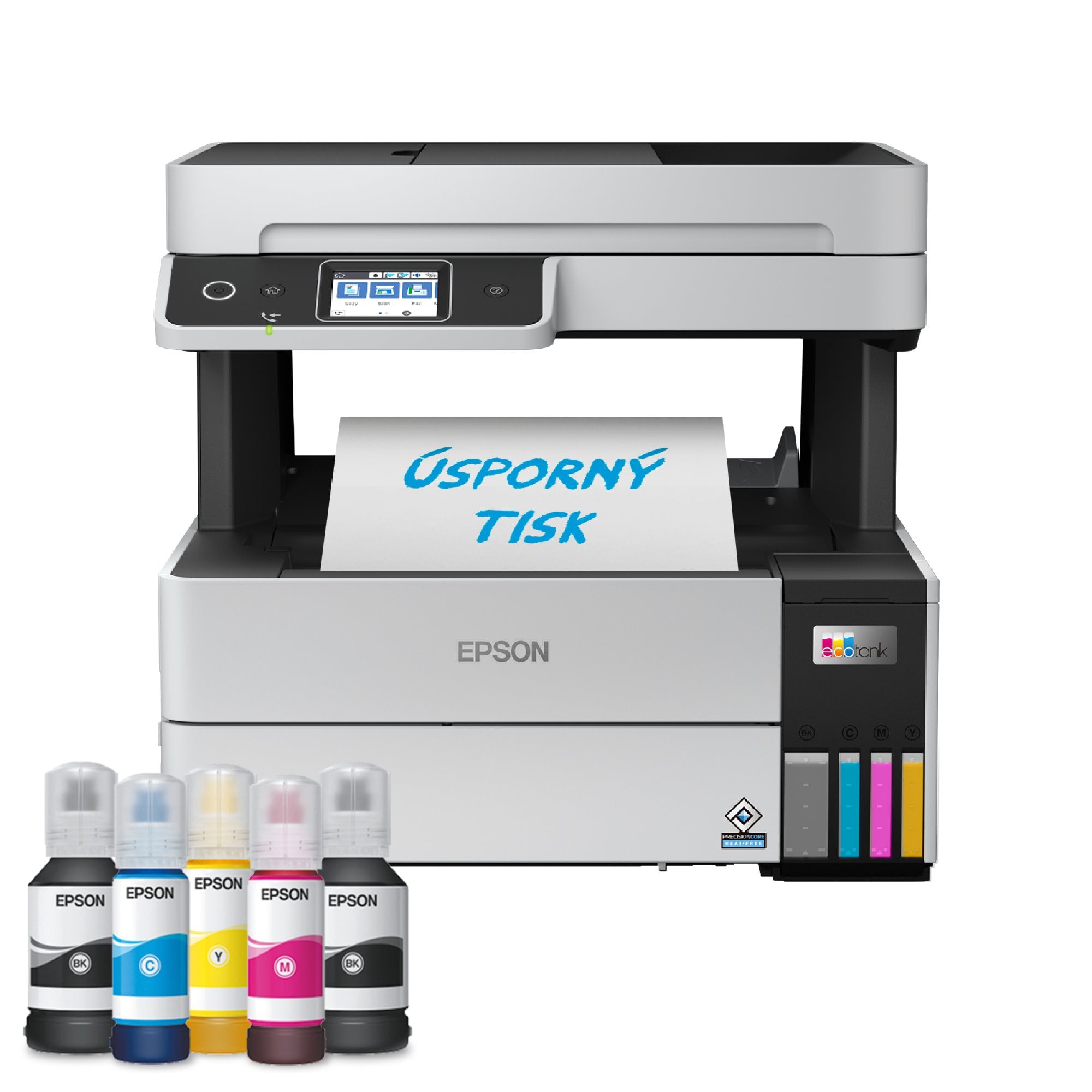 Epson EcoTank L6499 (C11CJ88408)