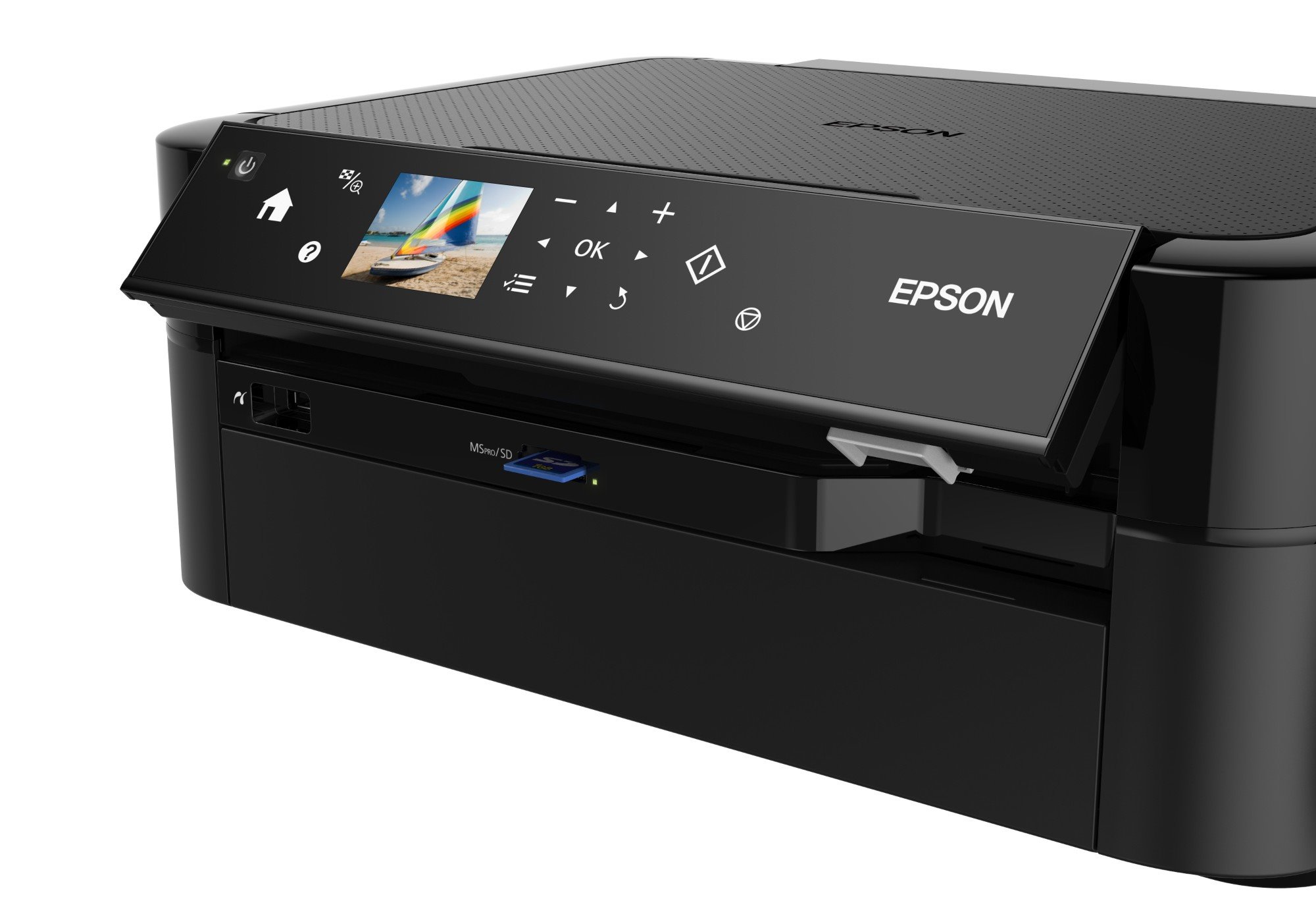 Epson EcoTank L850 (C11CE31401)