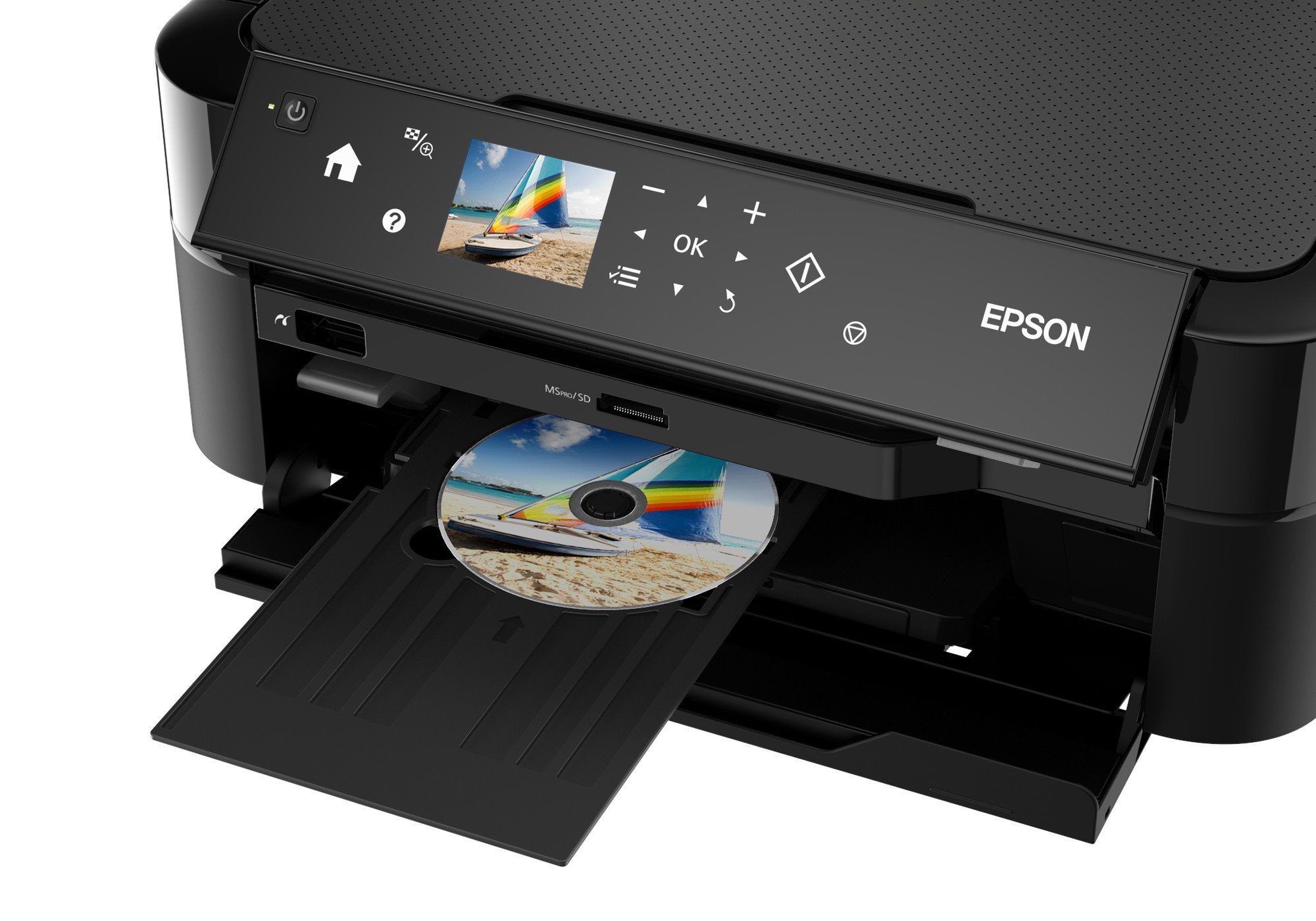 Epson EcoTank L850 (C11CE31401)