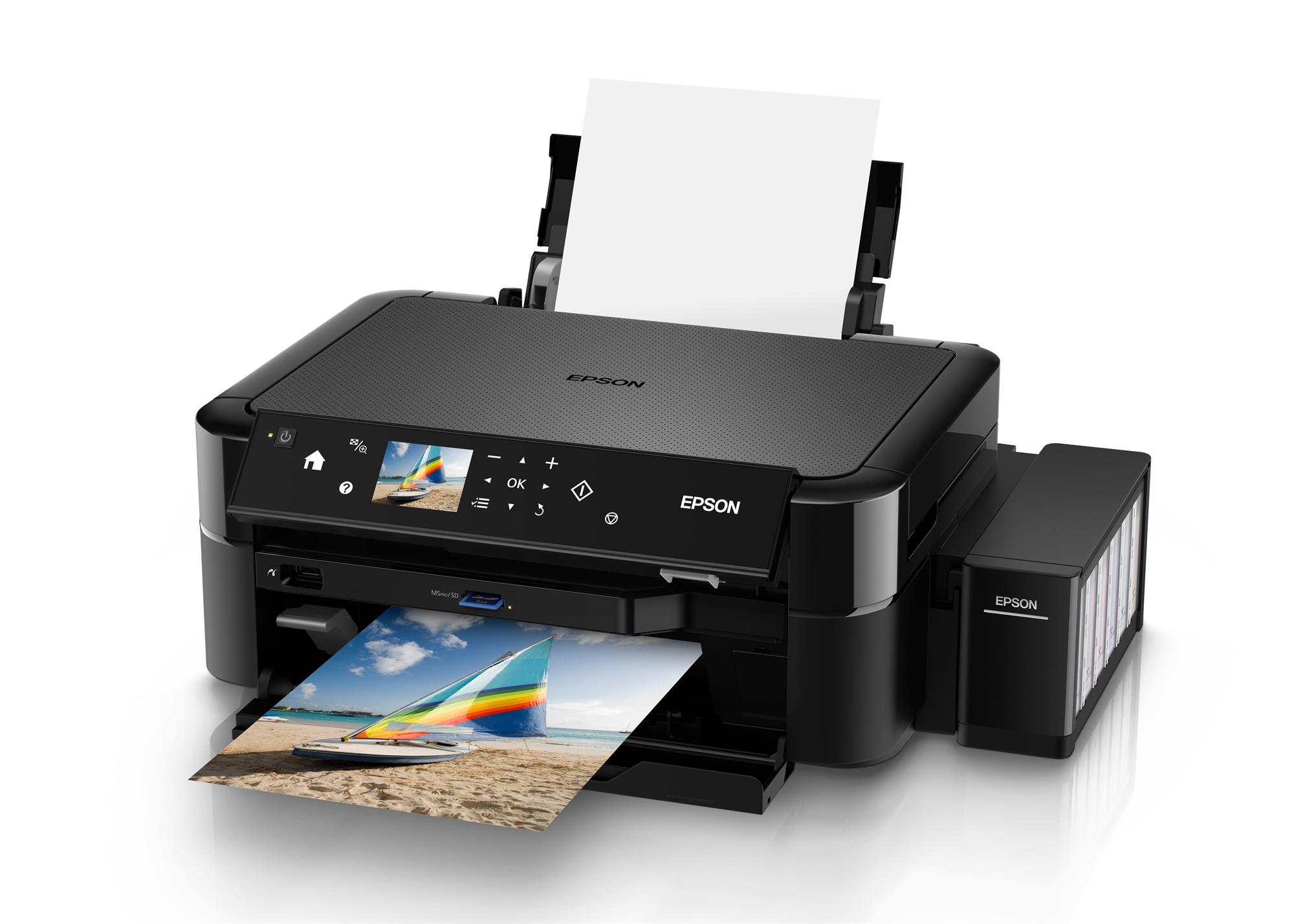 Epson EcoTank L850 (C11CE31401)