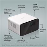 EPSON EF-21W
