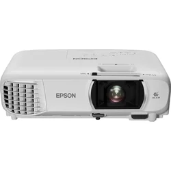 Epson EH-TW750 (V11H980040) BONUS! Projekční plátno! - Projektory