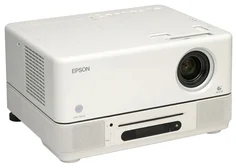 Epson EMP-W5D, 3LCD, HD ready, 1280x720, 1200Ansi