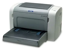 Epson EPL-6200N A4,20ppm,8MB,1200dpi,PS3, PP USB LAN