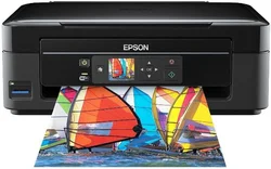 EPSON Expression Home XP-305