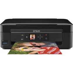 EPSON Expression Home XP-332 - POUŽITÉ
