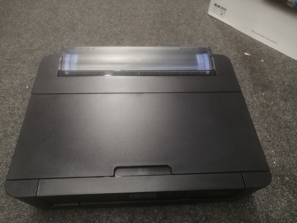 Epson Expression Photo HD XP-15000 (C11CG43402)