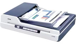 Epson GT-1500