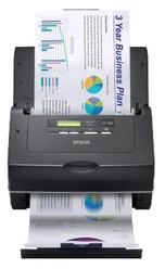 Epson GT-S85N - ROZBALENO