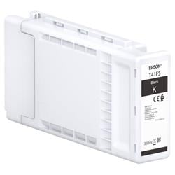 Epson inkoustová náplň UltraChrome XD2 T41F540, 350ml, černá