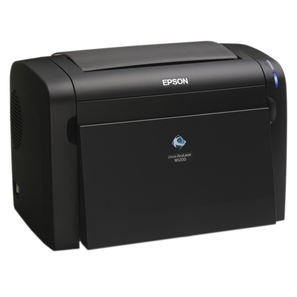 Epson Laserová Tiskárna Aculaser M1200 A4 20ppm Usb Lpt C11ca71001 Tsbohemiacz 5253