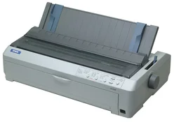 Epson LQ-2090, A3, 24 jehel, 530 zn/s