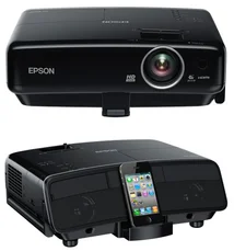 EPSON MG-850HD