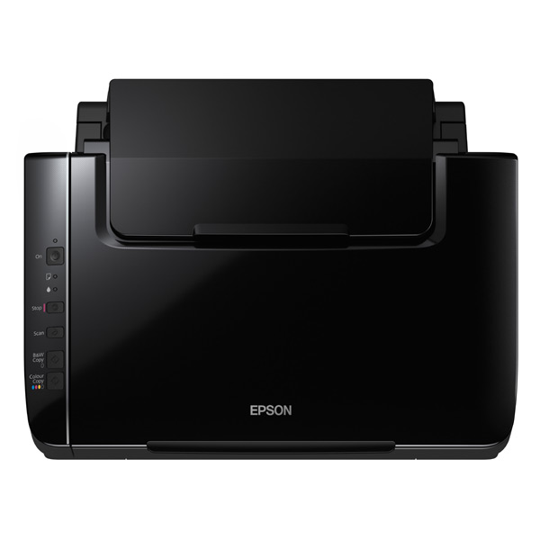 Epson multifunkční inkoustová tiskárna Stylus SX110, MFZ, A4, 26 ppm, 4 ink, USB 2.0