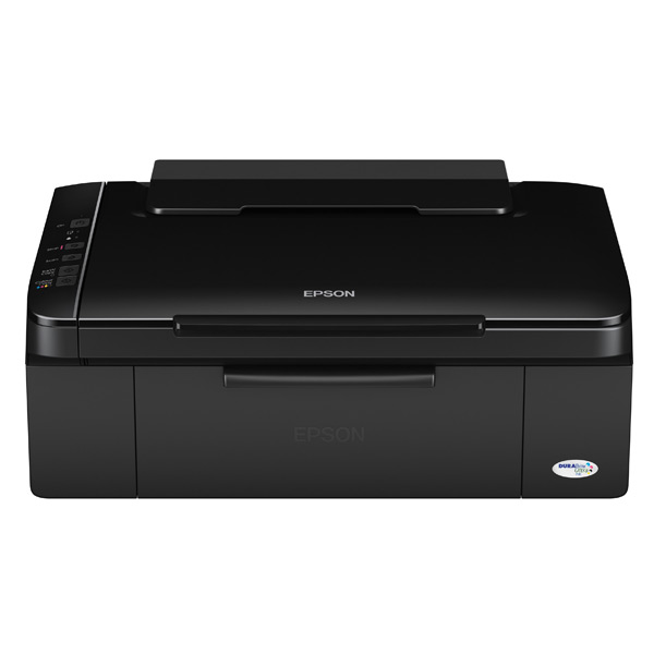 Epson multifunkční inkoustová tiskárna Stylus SX115, MFZ, A4, 26 ppm, 4 ink, USB 2.0