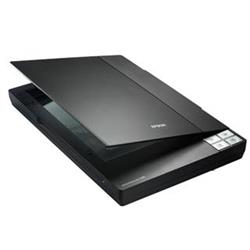 Epson Perfection V30, skener A4, 4800x9600dpi, 3,2 Dmax USB 2.0 - POUŽITÉ