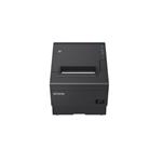 EPSON pokladní tiskárna TM-T88VII černá, 2xUSB, Ethernet, fixní rozhraní