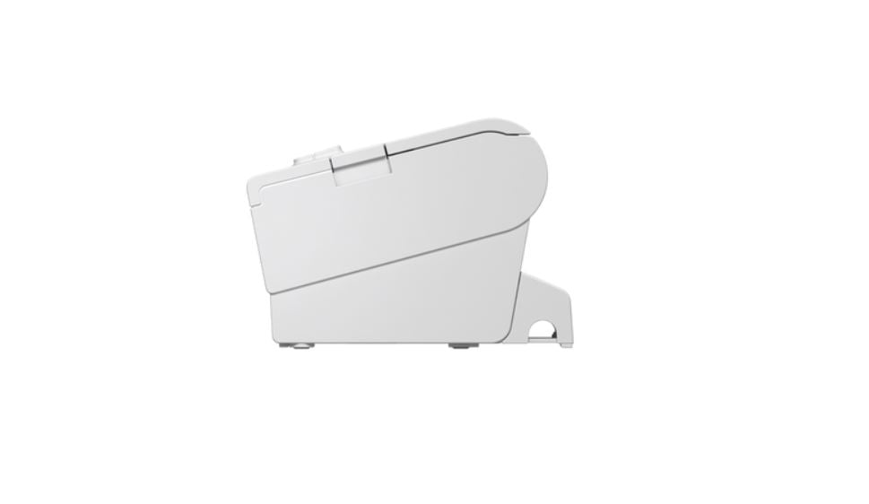EPSON POS tlačiareň TM-T88VII biela, USB, Ethernet, PoweredUSB