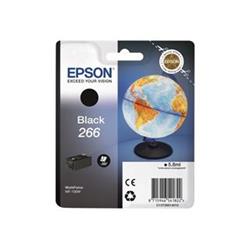 Epson Singlepack Black 266 černá - originální