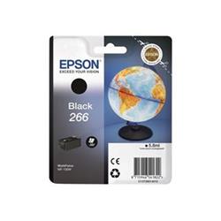 Epson Singlepack Black 266 čierna - originálne C13T26614010