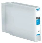 Epson Singlepack DURABrite Pro T9082 azúrová XL - originálne C13T908240